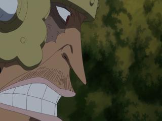 One Piece - Episodio 797 - Um Oficial de Alto Escalão! Aparece Cracker, Um Dos Três Generais do Doce!