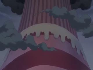 One Piece - Episodio 809 - Uma Tempestade de Vingança! O Ataque do Exército da Fúria!