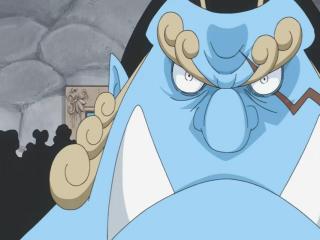 One Piece - Episodio 828 - O Pacto Mortal! As Forças Aliadas de Luffy e Bege!
