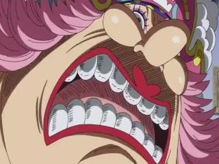 One Piece - Episodio 842 - Começa A Execução! Aniquilação das Forças Aliadas de Luffy?!