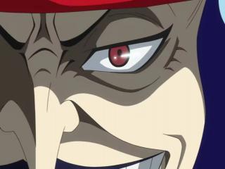 One Piece - Episodio 847 - Reencontro Casual! Sanji e a Paixão Maligna da Purin