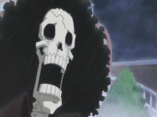One Piece - Episodio 851 - O Homem de Um Bilhão. Katakuri, o General da Doçura Mais Forte!