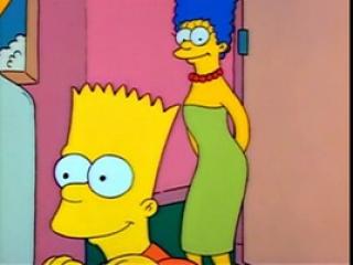 Os Simpsons - Episodio 11 - Os Crepes da Ira