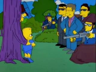 Os Simpsons - Episodio 110 - A Namoradinha de Bart