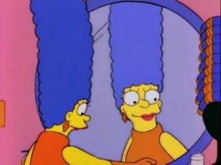 Os Simpsons - Episodio 116 - E com Maggie já são três