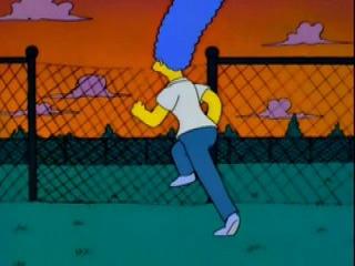 Os Simpsons - Episodio 126 - Operação Springfield