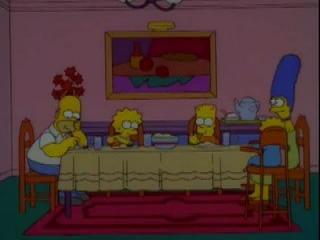 Os Simpsons - Episodio 128 - Quem matou o Senhor Burns? - 1ª Parte