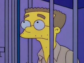 Os Simpsons - Episodio 129 - Quem matou o Senhor Burns? - 2ª Parte