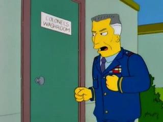 Os Simpsons - Episodio 137 - O último crime de Bob