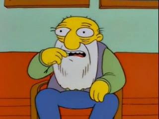 Os Simpsons - Episodio 149 - 22 Curtas sobre Springfield