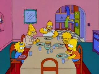 Os Simpsons - Episodio 151 - Muito Apu por quase nada