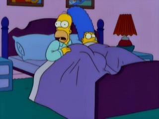 Os Simpsons - Episodio 231 - Homer o fazendeiro