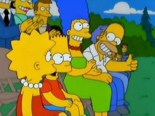 Os Simpsons - Episodio 239 - Duncan, O Furioso