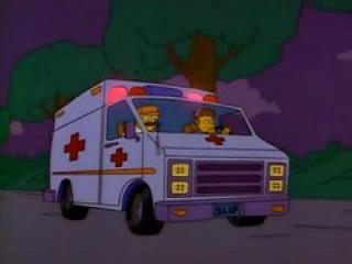 Os Simpsons - Episodio 24 - Todo mundo morre um dia