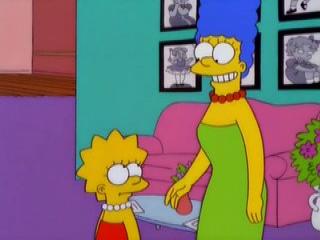 Os Simpsons - Episodio 246 - O último sapateado em Springfield