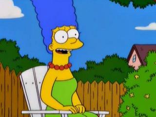 Os Simpsons - Episodio 248 - Por trás das risadas