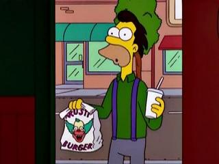 Os Simpsons - Episodio 272 - Homer, o Moe