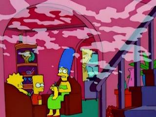 Os Simpsons - Episodio 285 - Fim de Semana em Burnsie