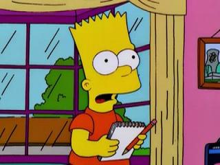 Os Simpsons - Episodio 287 - O ataque do Papai Furioso