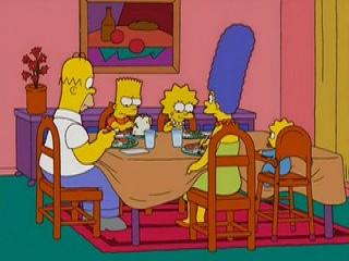 Os Simpsons - Episodio 302 - O novo Bart