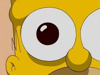 Os Simpsons - Episodio 303 - Soletrando