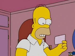 Os Simpsons - Episodio 308 - Três gays do condomínio