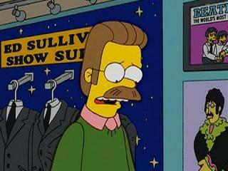 Os Simpsons - Episodio 312 - Bart vai a guerra