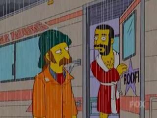 Os Simpsons - Episodio 321 - Marge Contra Solteiros, Idosos, Casais Sem Filhos, Adolescentes e Gays