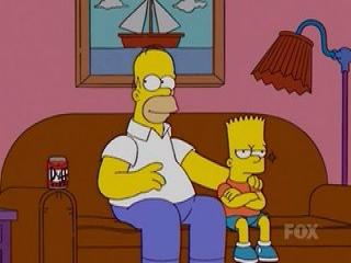 Os Simpsons - Episodio 322 - Eu Robô