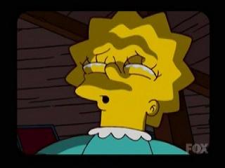 Os Simpsons - Episodio 327 - O Ziff Veio Jantar