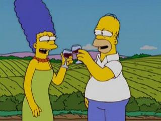 Os Simpsons - Episodio 328 - O Dia da Co-Dependência