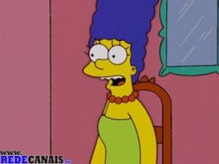 Os Simpsons - Episodio 339 - Ela era minha namorada
