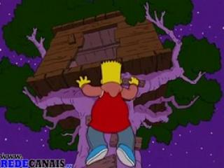 Os Simpsons - Episodio 344 - O Rap do Bart