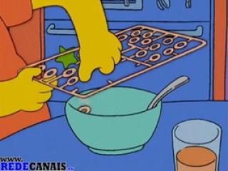 Os Simpsons - Episodio 348 - O Trailer do Homer