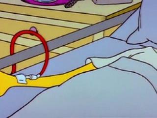 Os Simpsons - Episodio 35 - Dívida de sangue