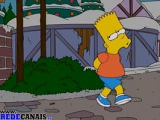 Os Simpsons - Episodio 357 - O Desafio dos Manatis