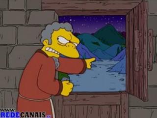 Os Simpsons - Episodio 365 - O Conto de Natal dos Simpsons