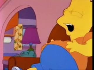 Os Simpsons - Episodio 38 - Quando Flanders falha