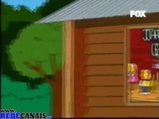 Os Simpsons - Episodio 380 - Jazzy e as Gatinhas