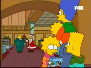 Os Simpsons - Episodio 387 - Kill Gil: Vols. 1 & 2