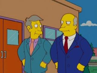 Os Simpsons - Episodio 392 - Caipiras cantantes