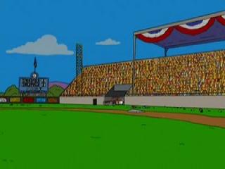 Os Simpsons - Episodio 396 - O Grande Perdedor