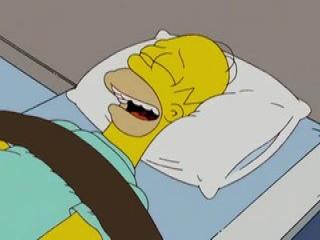 Os Simpsons - Episodio 402 - O Homer de Sevilha