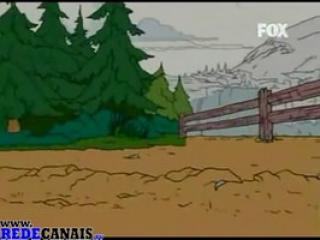 Os Simpsons - Episodio 414 - Disque N de Nerd