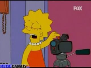 Os Simpsons - Episodio 418 - Qualquer Sundance desses