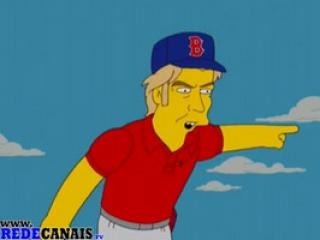 Os Simpsons - Episodio 422 - Bart perdido