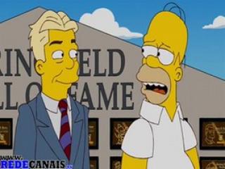 Os Simpsons - Episodio 430 - Tire Minha Vida, Por Favor