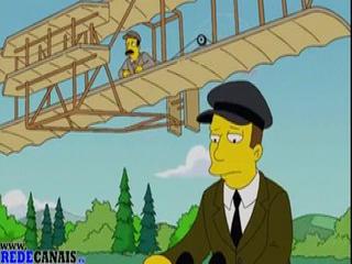 Os Simpsons - Episodio 449 - Oh, onde está seu irmão, Bart?