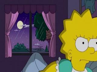 Os Simpsons - Episodio 454 - A Cor Amarela