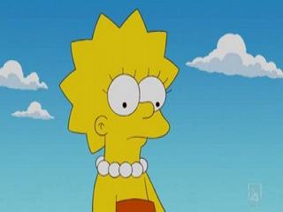 Os Simpsons - Episodio 456 - Roubando em Primeira Base